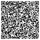 QR code with R H Contracting & Landscaping contacts