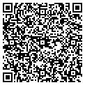QR code with Rice James contacts