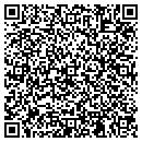 QR code with Mariner's contacts