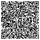 QR code with Geek in Pink contacts