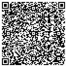 QR code with Magnuson Music Studios contacts