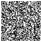 QR code with OBrien Screen & Glass contacts