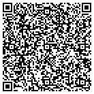QR code with Orgeron Builders L L C contacts