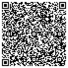 QR code with Weber Broadcasting Inc contacts