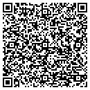 QR code with C&K Handyman Svcs contacts