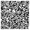 QR code with The Point contacts