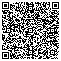 QR code with A & K Contracting contacts