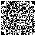 QR code with N2B contacts