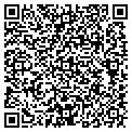QR code with All Help contacts