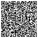QR code with All Pro Pool contacts