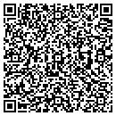 QR code with Handy Hammer contacts