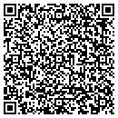 QR code with K & T Clothing Corp contacts