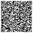 QR code with Handyman contacts