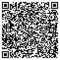 QR code with Wezf contacts