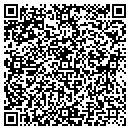 QR code with T-Beatz Productions contacts