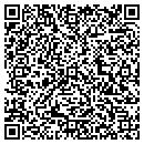 QR code with Thomas Lofton contacts
