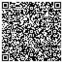 QR code with Unoppressed Sound contacts