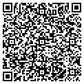 QR code with Ams Contracting contacts