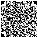 QR code with Hack's Septic Service contacts