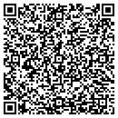 QR code with Hardin's Septic Cleaning contacts