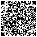 QR code with Harman's Drain & Septic contacts
