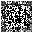 QR code with James Fisher contacts