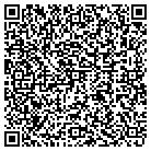 QR code with J J Handyman Service contacts