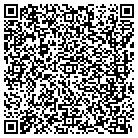 QR code with Jeffries Computers Sales & Repairs contacts
