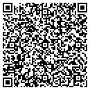 QR code with J&M Handyman Services contacts