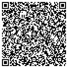 QR code with A Quality Building Installatio contacts