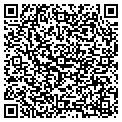QR code with W V T K F M contacts