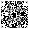 QR code with Jrm Services contacts