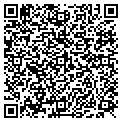 QR code with Wzsh Fm contacts