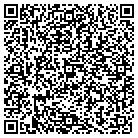 QR code with Crones Gas & Goodies Inc contacts