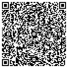 QR code with Crones Gas & Goodies Inc contacts
