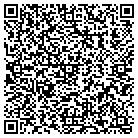 QR code with C R's Friendly Markets contacts