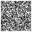 QR code with M And G Handy Man contacts