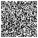 QR code with M And M Handyman Services contacts