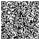 QR code with L&R Computer Services contacts