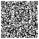 QR code with Pro Dig Septic Systems contacts