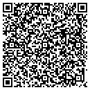 QR code with Ray Weir Septic Service contacts