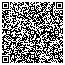 QR code with Mr Handyman contacts