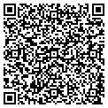 QR code with Bone contacts