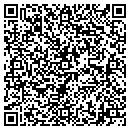 QR code with M D & I Computer contacts