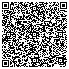 QR code with G Set Recording Company contacts
