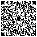 QR code with D J Shell LLC contacts