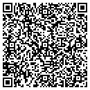 QR code with Aro Dynamix contacts