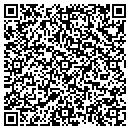 QR code with I C O N Music LLC contacts