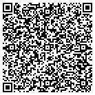QR code with B B & Sons General Contractor contacts
