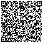 QR code with Timberland Fence Tree Landscp contacts